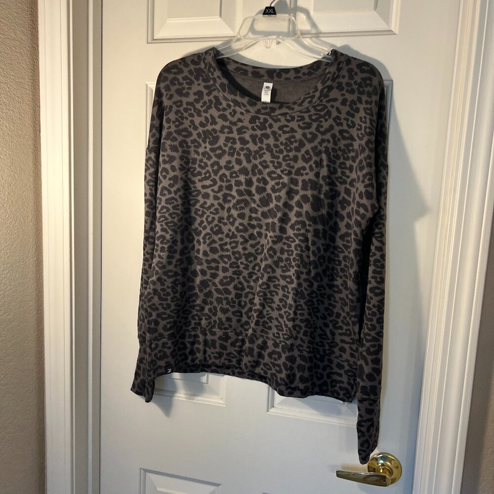 Glyder Sweatshirt